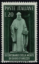1950 italia repubblica usato  Italia