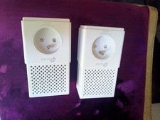 Boitiers cpl link d'occasion  Le Péage-de-Roussillon