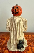 Pumpkin jack lantern for sale  Richmond
