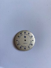 Cadran montre lip d'occasion  Saint-Martin-de-Fontenay