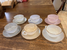 Arcoroc translucent cups for sale  MUCH WENLOCK