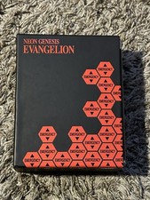 GKIDS Neon Genesis Evangelion Complete Series Blu Ray Limited Collectors Edition, usado comprar usado GKIDS Neon Genesis Evangelion Complete Series Blu Ray Limited Collectors Edition, usado comprar usado  Enviando para Brazil