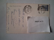 Storia postale 1960 usato Storia postale 1960 usato  Empoli