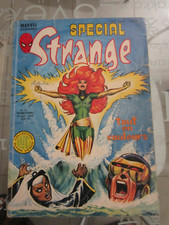 Comics book special d'occasion  Marseille XIV