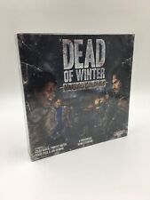 Dead winter warring for sale  South Williamson