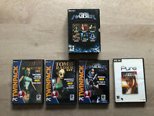 Lot coffret tomb d'occasion Lot coffret tomb d'occasion  Albert