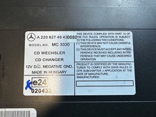 A2208274642 mercedes r230 for sale  LONDON