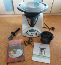 Vorwerk thermomix mixtopf gebraucht kaufen  Warstein