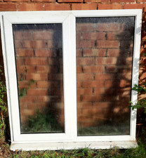 Used upvc double for sale  TAMWORTH