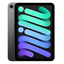 Usado, Apple iPad Mini 6 (A1980), 64GB, Wi-Fi, 8,3 pol - Bom estado comprar usado  Enviando para Brazil