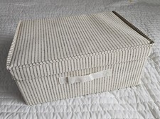 Container fabric underbed for sale  Auburn
