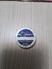 Heuer leonidas jacky usato  Napoli