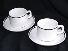 Espresso tassen picco gebraucht kaufen  Berlin