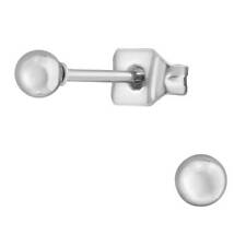 Clous oreille acier d'occasion  France