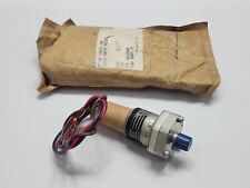 INTERRUPTOR DE PRESSÃO ITT NEO-DYN 115P1C3-1705 comprar usado  Enviando para Brazil