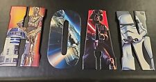 Lot star wars for sale  Cleveland