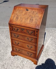 Antique reproduction yew for sale  SWANSEA