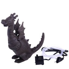 Wasserspeier drache gußeisen gebraucht kaufen  Klosterlechfeld