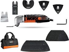 Worx wx676 sonicrafter gebraucht kaufen  Schwäbisch Hall