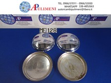 Serie coppa ruota usato  Gioia Tauro