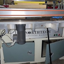 Northtech double shaper for sale  Raymond