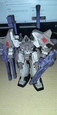 Gundam wing 100 usato  Brescia