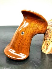 Guancette revolver grips usato  Italia