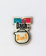 Pin lessive dash d'occasion  Melesse