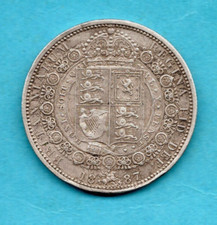 1887 sterling silver for sale  PORTSMOUTH