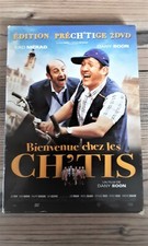 Dvd comédie bienvenue d'occasion  Commentry