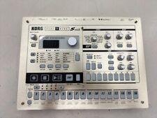 Korg electribe mkii usato  Spedire a Italy