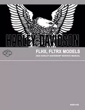 2024 flhx fltrx for sale  Caruthers