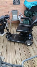 Used mobility scooter for sale  BIRMINGHAM