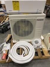 Pioneer 000 btu for sale  Kansas City