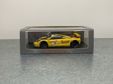 Spark mclaren gtr for sale  LONDON