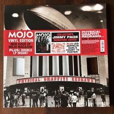 Various physical graffiti for sale  WIRRAL