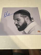 Drake signed photo for sale  Clarksville