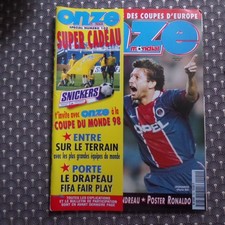 Magazine mondial complet d'occasion Magazine mondial complet d'occasion  France