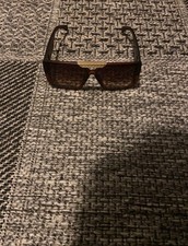 Occhiali sole versace usato  Bergamo