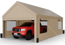 Carport heavy duty for sale  Brentwood