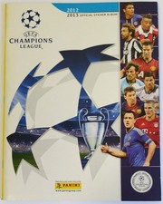 Champions league 2012 usato  Italia