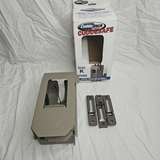 Cuddeback 3587 cuddesafe for sale  Rock Hill