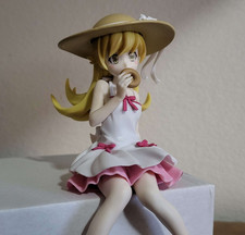 Monogatari series shinobu for sale  Edgewood