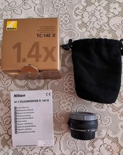 Nikon 14e iii for sale  WOLVERHAMPTON