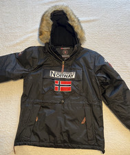 Neu geographical norway gebraucht kaufen  Berlin