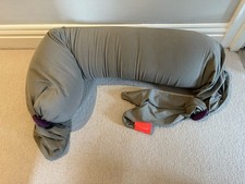 Bbhugme pregnancy pillow for sale  LONDON