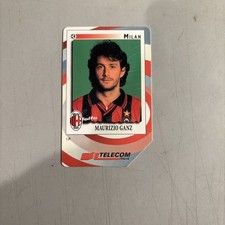 Scheda telefonica telecom usato  Settimo Milanese