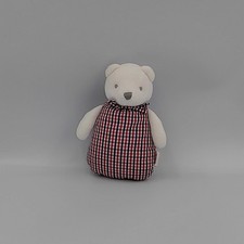 Mini doudou ours d'occasion  Le Portel