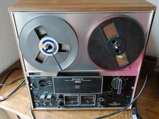 Vintage sony 377 gebraucht kaufen  Leichlingen (Rheinland)