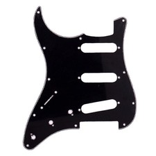 Pickguard ssh sss d'occasion  Expédié en France